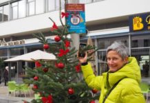 Lautrer Advent – Digitaler Adventskalender gestartet