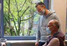 Digitalisierung Schulen – Mobiles W-LAN an 14 Schulen installiert