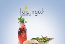 HANS IM GLÜCK: Bestellen und ToGo!