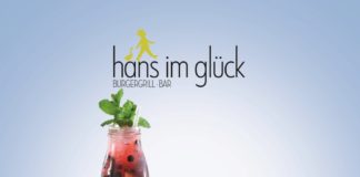 Was brauchst Du, um glücklich zu sein? – HANS IM GLÜCK – Bestellen und ToGo!