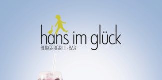 Bestelle Deine Mittagsmenü bei HANS IM GLÜCK – Bestellen und ToGo!