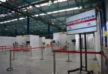 Landkreis und Stadt bereit für den Impfbeginn