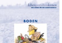 Weltbodentag: Aktionen zum Erleben und Entdecken für Kitas