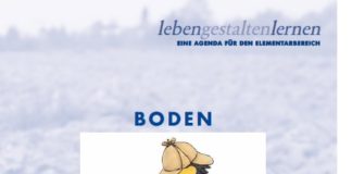 Weltbodentag: Aktionen zum Erleben und Entdecken für Kitas