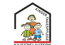 Warnwesten für Kinder in der Tagespflege – Bundesprogramm stärkt Kindertagespflege