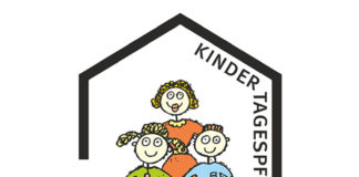 Warnwesten für Kinder in der Tagespflege – Bundesprogramm stärkt Kindertagespflege