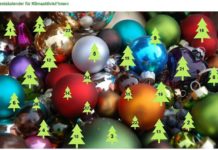 Online-Adventskalender für Klimaaktivist*innen