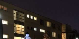 Kursana strahlt Wärme und Hoffnung aus