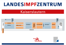 Impfzentrum fährt Betrieb auf Volllast hoch – bis zu 1000 Impfungen täglich