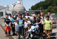 Kaiserslautern: Malteser erhalten Integrationspreis des Landes