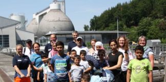 Kaiserslautern: Malteser erhalten Integrationspreis des Landes