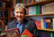 Pfalzbibliothek geschlossen – Online-Lesungen auf Website abrufbar