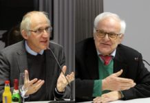 Freundeskreis der TU Kaiserslautern vergibt Preise an zehn Nachwuchswissenschaftler*innen