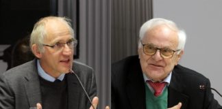 Freundeskreis der TU Kaiserslautern vergibt Preise an zehn Nachwuchswissenschaftler*innen