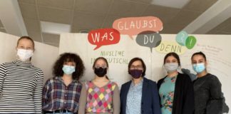 „Die Möglichkeit, einmalige Erfahrungen zu sammeln“