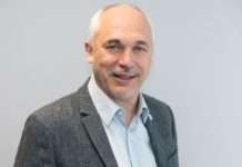 Hochschul-Kanzler Rudolf Becker geht zum Jahresende in den Ruhestand