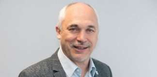 Hochschul-Kanzler Rudolf Becker geht zum Jahresende in den Ruhestand