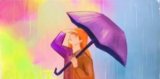 Schülerin aus Kaiserslautern erreicht dritten Platz bei Plakatwettbewerb gegen Komasaufen in Rheinland-Pfalz