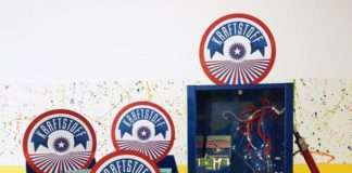 Kraftstoff für die Seele – Schulseelsorgerinnen des Pfalzinstituts haben „Tankstellen“ eingerichtet