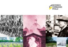 Die Pfalz im Nationalsozialismus – Neuauflage der Materialsammlung für den Unterricht erschienen
