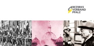 Die Pfalz im Nationalsozialismus – Neuauflage der Materialsammlung für den Unterricht erschienen