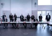 „Das war eine gute Leistung“ – Westpfalz-Klinikum erhält erneut KTQ-Zertifikat