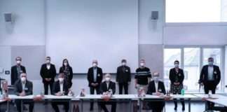 „Das war eine gute Leistung“ – Westpfalz-Klinikum erhält erneut KTQ-Zertifikat