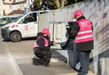 Telekom treibt Mobilfunkausbau in Kaiserslautern voran