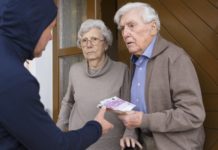 Genug Betrug: Falsche Polizisten und vermeintliche Enkel treiben weiterhin ihr Unwesen