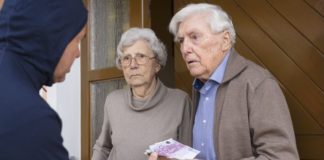 Genug Betrug: Falsche Polizisten und vermeintliche Enkel treiben weiterhin ihr Unwesen