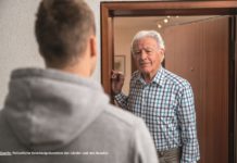 Genug Betrug: Falsche Polizisten und vermeintliche Enkel treiben weiterhin ihr Unwesen