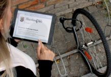 Onlinewache ist gefragt und unverzichtbar für Polizeiarbeit