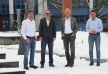 8,8 Mio. Euro für die Forschung: Spitzenleistungen der TU Kaiserslautern in der Mathematik bestätigt