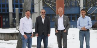 8,8 Mio. Euro für die Forschung: Spitzenleistungen der TU Kaiserslautern in der Mathematik bestätigt