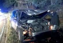 Drei Pkw in Unfall verwickelt – Zeugen gesucht!