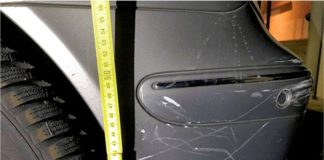 Unfallflucht dank Zeugenhinweis geklärt