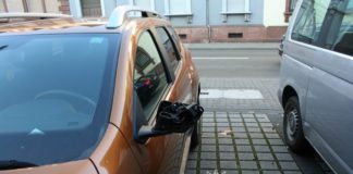 Unfallfluchten – Zeugen gesucht