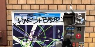 Zigarettenautomat aufgebrochen – Zeugen gesucht!