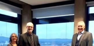 Vom Landschaftsgärtner zum stellvertretenden Referatsleiter