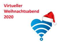 Virtueller Weihnachtsabend 2020