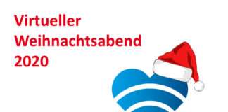 Virtueller Weihnachtsabend 2020