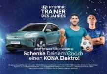 FC Erlenbach – Macht mit, wählt den Trainer des Jahres!