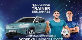 FC Erlenbach – Macht mit, wählt den Trainer des Jahres!