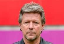 FCK trennt sich von Jeff Saibene