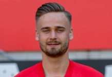 Lucas Röser auf Leihbasis nach München