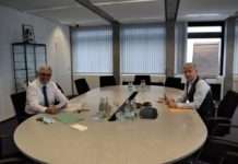 Eine entscheidende Stütze der Stadtentwicklung