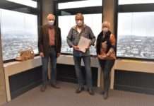 Fritz-Walter-Schule: Jürgen Schäffner in den Ruhestand verabschiedet