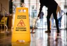 Gebäudereinigung: Lohn-Plus für 2.100 Beschäftigte in Kaiserslautern