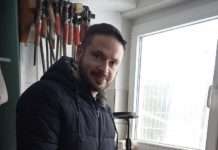 Pfalzschliff – Scherenschleifer aus Kaiserslautern