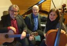 Kulturlivestream – Premiere: Icarus